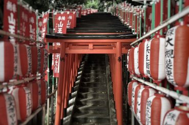 The 5 Things You Need to Know Before You Visit a Shrine