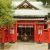 Mabashi Inari(shrine)