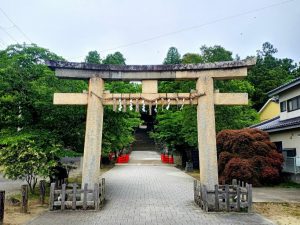 Sendai Toshogu Shrine2
