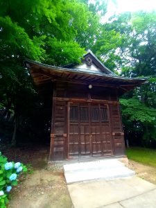 Sendai Toshogu Shrine7