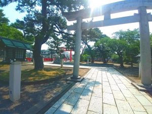 竹駒神社6