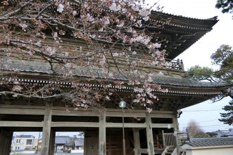 Komyoji Temple