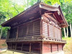 Sendai Toshogu Shrine6