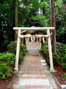 Sendai Toshogu Shrine8